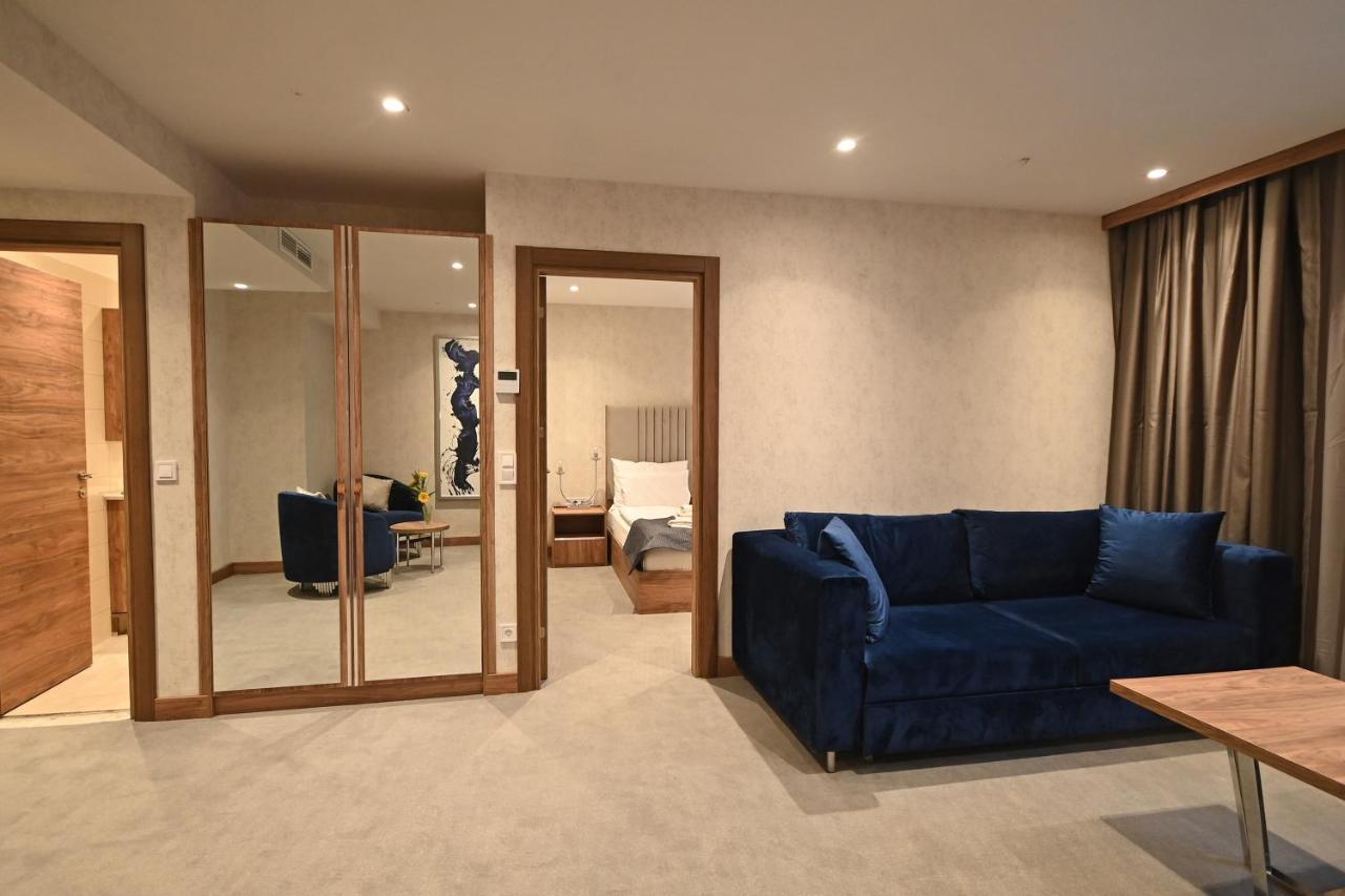 Hotel Foldana Budapest Bagian luar foto